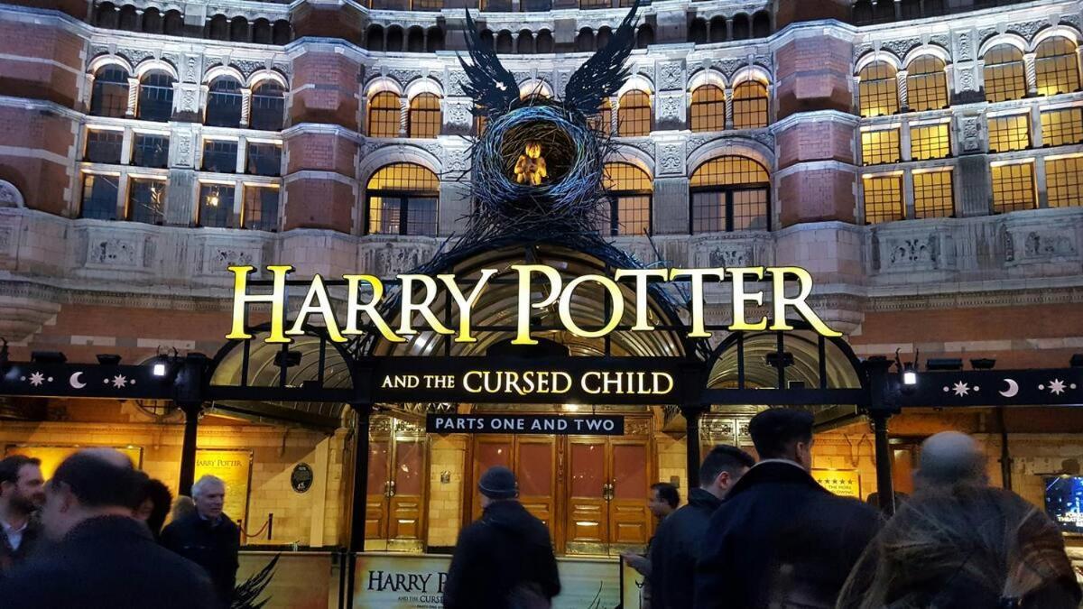 런던 Awesome Leicester Sq! Fashion Flat For Theatre Families And Happy Friends 아파트 외부 사진