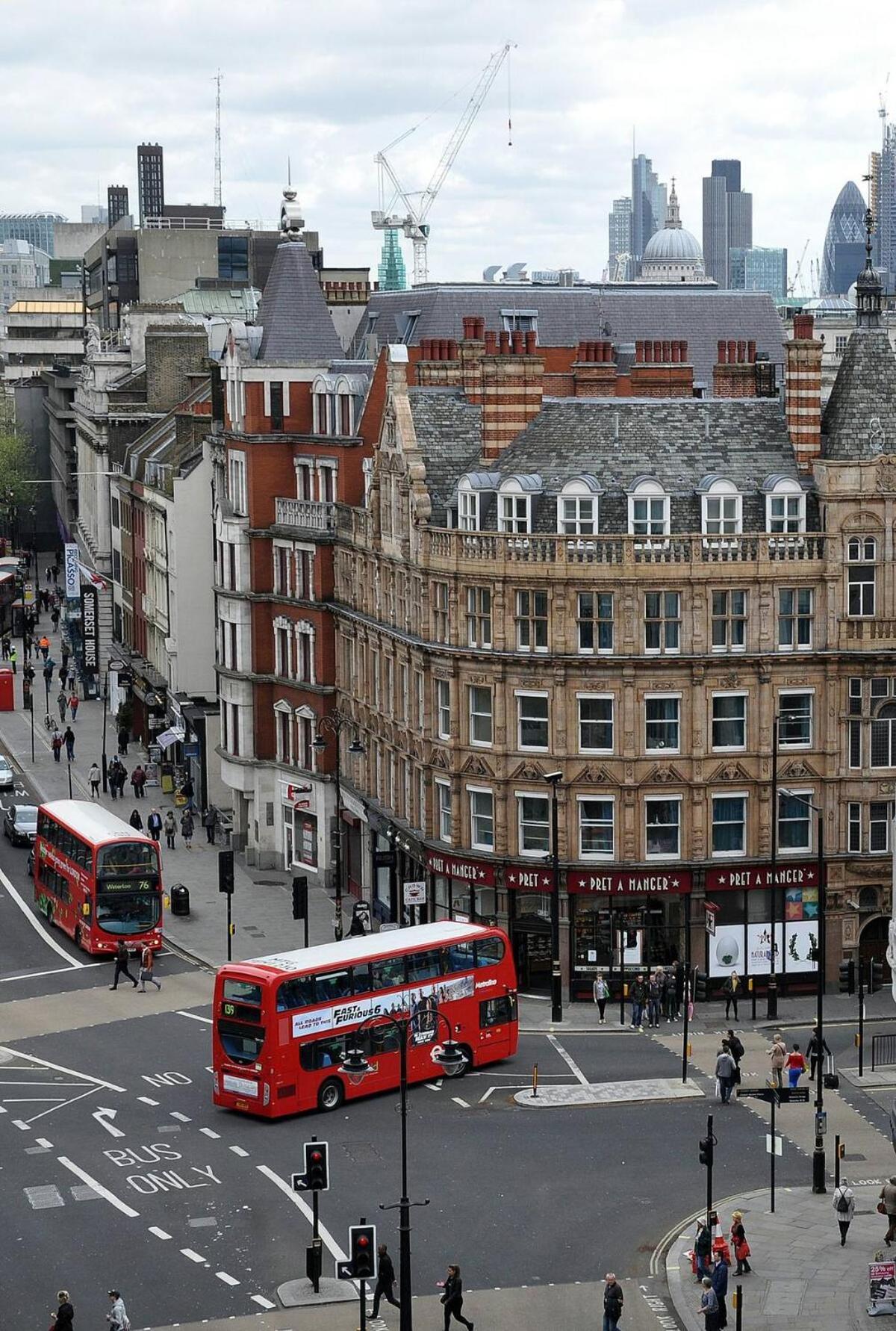 런던 Awesome Leicester Sq! Fashion Flat For Theatre Families And Happy Friends 아파트 외부 사진