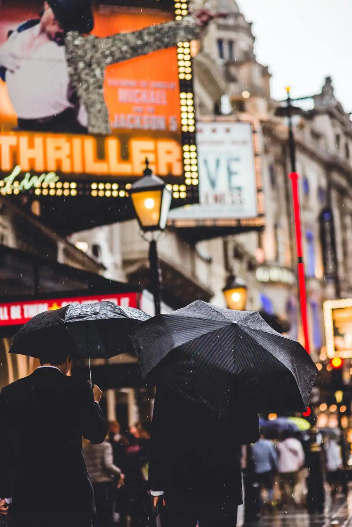 런던 Awesome Leicester Sq! Fashion Flat For Theatre Families And Happy Friends 아파트 외부 사진